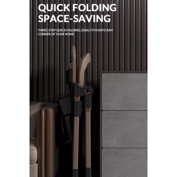 Фото - Стульчик для кормления трансформер Kidilo 8155 Pink