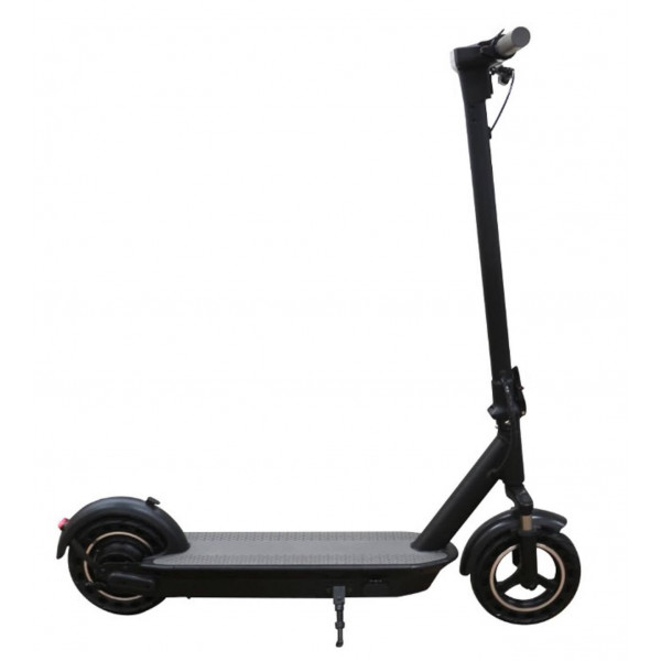 Фото - Электросамокат Scooter AOVO X10/500W