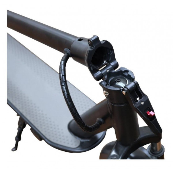 Фото - Электросамокат Scooter AOVO X10/500W