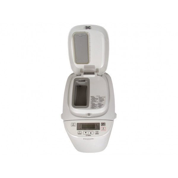 Фото - Хлебопечь Panasonic SD-2511WTS
