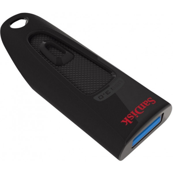 Фото - Флеш USB SanDisk Ultra 256GB (SDCZ48-256G-U46)