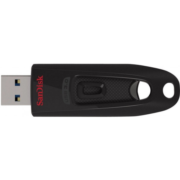 Фото - Флеш USB SanDisk Ultra 256GB (SDCZ48-256G-U46)