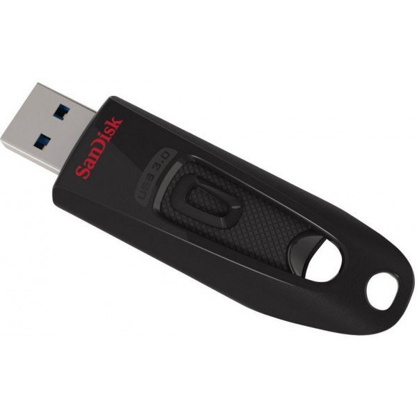 Фото - Флеш USB SanDisk Ultra 256GB (SDCZ48-256G-U46)