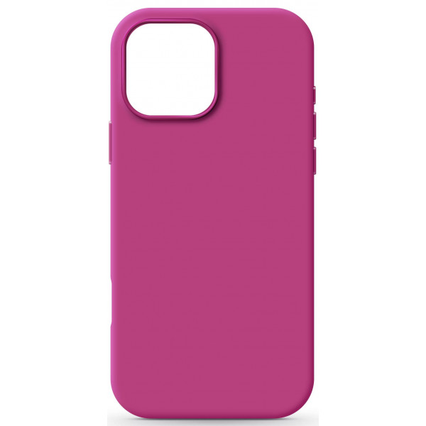 Фото - Чехол для смартфона Armorstandart ICON2 Case for Apple iPhone 16 Pro Max Fuchsia (ARM81309)
