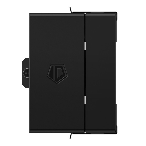 Фото - Процессорный кулер ID-Cooling SE-904-XT ARGB Black