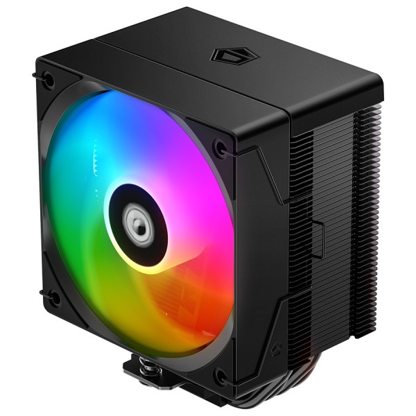 Фото - Процессорный кулер ID-Cooling SE-904-XT ARGB Black