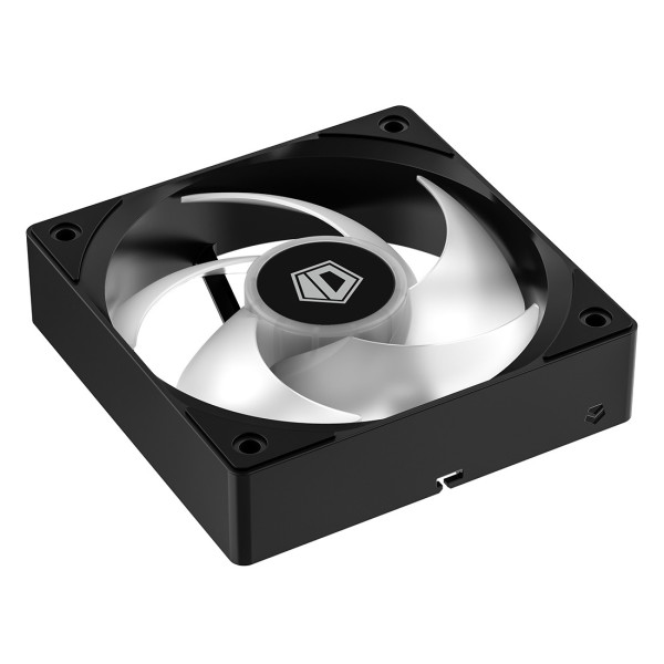 Фото - Процессорный кулер ID-Cooling SE-904-XT ARGB Black