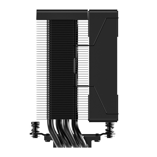 Фото - Процессорный кулер ID-Cooling SE-904-XT ARGB Black