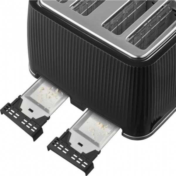 Фото - Тостер Sencor STS7541BK