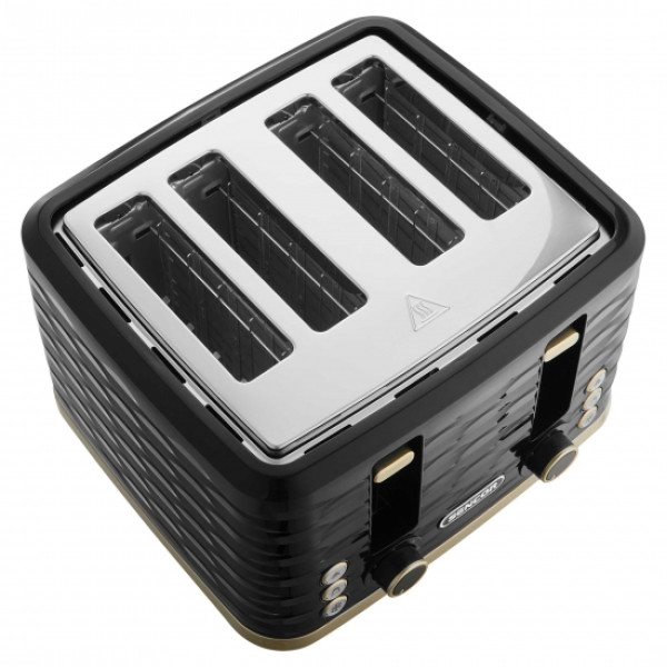 Фото - Тостер Sencor STS7551BK-EUE3