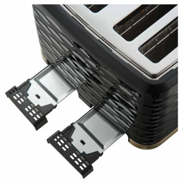 Фото - Тостер Sencor STS7551BK-EUE3