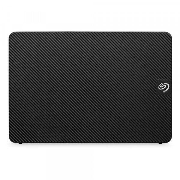 Фото - Жесткий диск внешний Seagate External Expansion Desktop Drive 24TB USB 3.0 (STKP24000400)