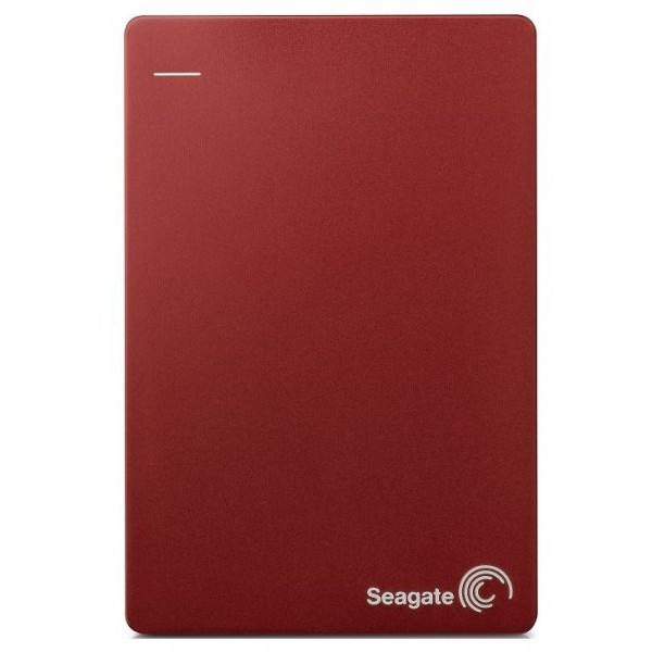Фото - Жесткий диск внешний Seagate 1TB Red STDR1000203