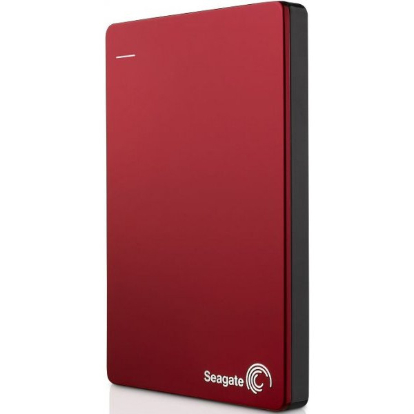 Фото - Жесткий диск внешний Seagate 1TB Red STDR1000203
