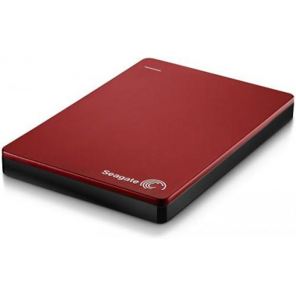 Фото - Жесткий диск внешний Seagate 1TB Red STDR1000203