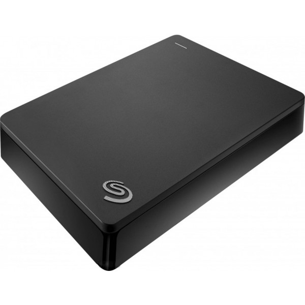 Фото - Жесткий диск внешний Seagate Backup Plus Portable 5 TB Black (STDR5000200)