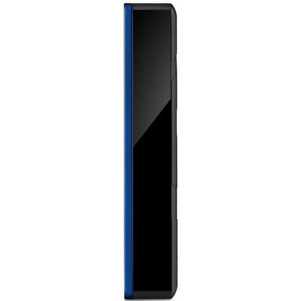 Фото - Жесткий диск внешний Seagate Backup Plus Portable 5 TB Blue (STDR5000202)