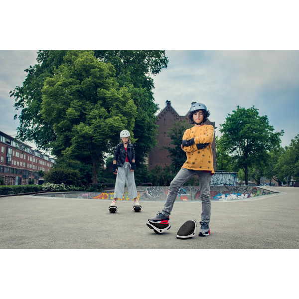 Фото - Электроролики Segway Drift W1
