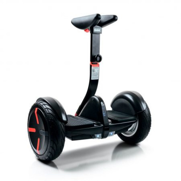 Фото - Гироскутер Segway Ninebot MiniPRO 320 Black