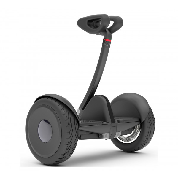 Фото - Гироскутер Segway Ninebot S Black