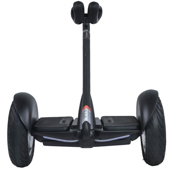 Фото - Гироскутер Segway Ninebot S Black