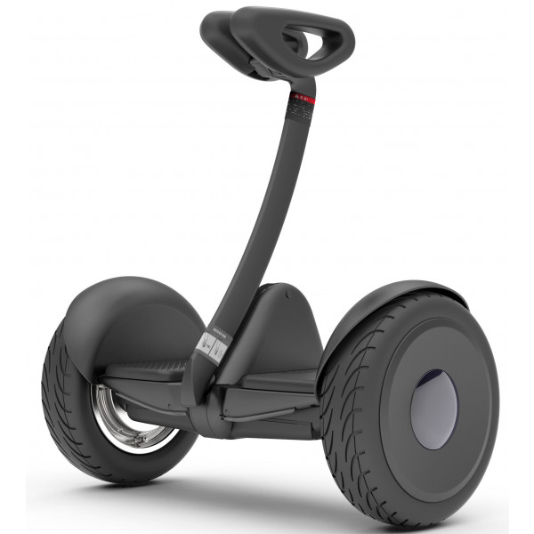 Фото - Гироскутер Segway Ninebot S Black