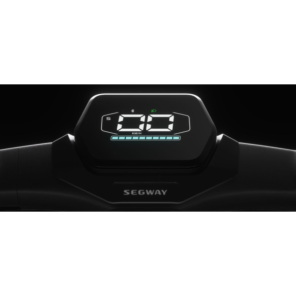 Фото - Электросамокат Segway Ninebot ZT3 Pro E