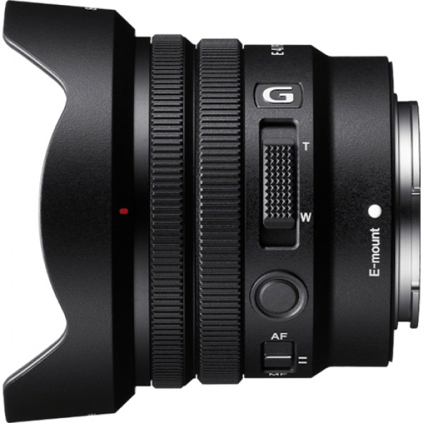 Фото - Объектив к фотокамере Sony SELP1020G.SYX