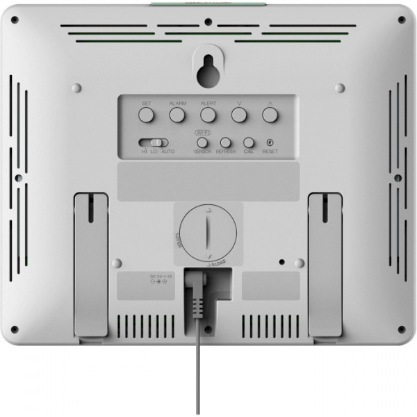 Фото - Метеостанция Sencor SWS16600WIFI