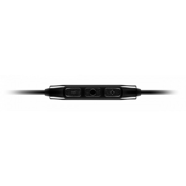 Фото - Наушники вкладыши Sennheiser CX 2.00i black