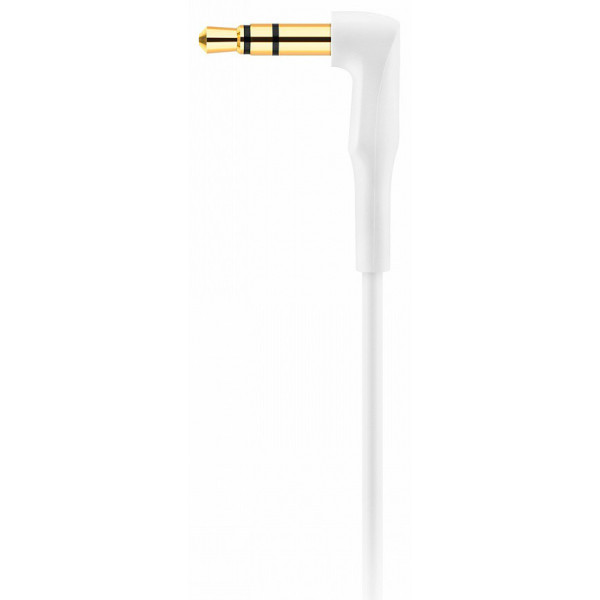 Фото - Наушники вкладыши Sennheiser CX 2.00i white