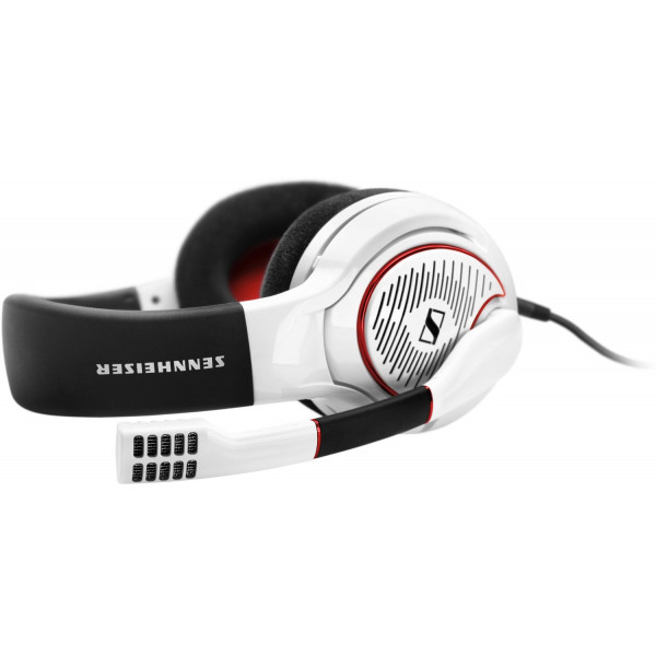 Фото - Гарнитура игровая проводная Sennheiser G4ME One White