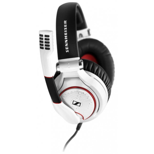 Фото - Гарнитура игровая проводная Sennheiser G4ME Zero White