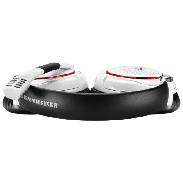 Фото - Гарнитура игровая проводная Sennheiser G4ME Zero White