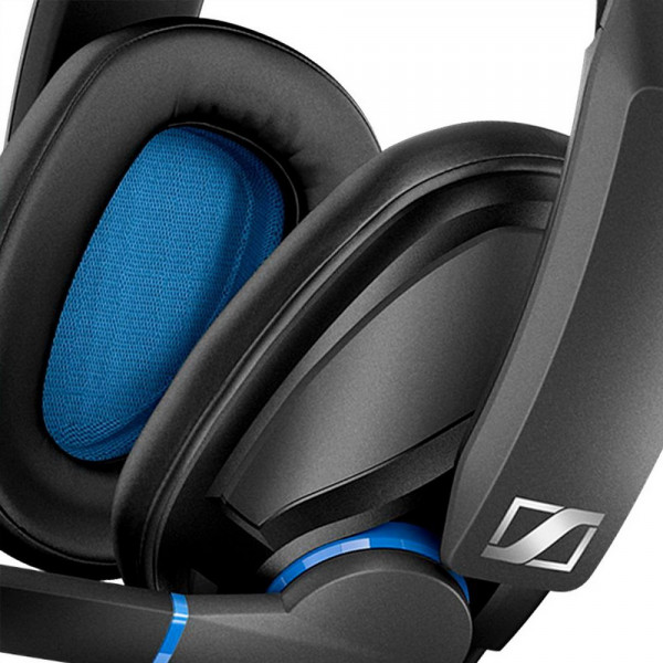 Фото - Гарнитура проводная Sennheiser GSP 300 (507079)