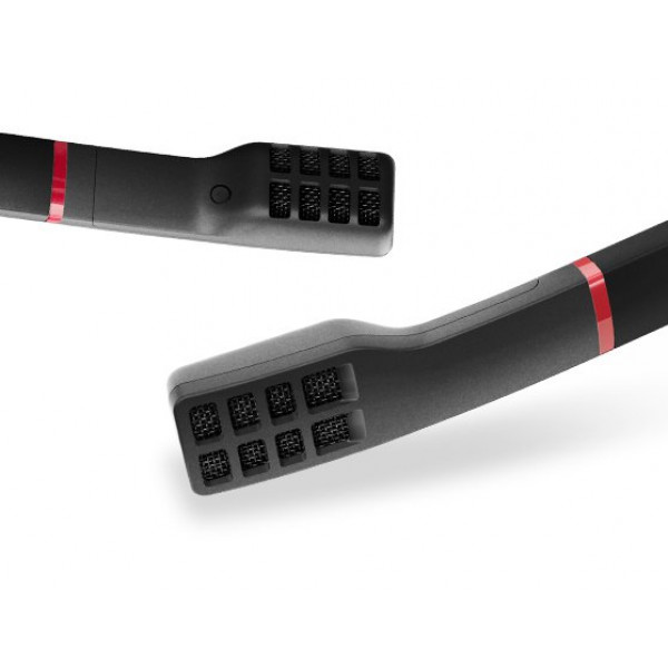 Фото - Гарнитура проводная Sennheiser GSP 350 (507081)