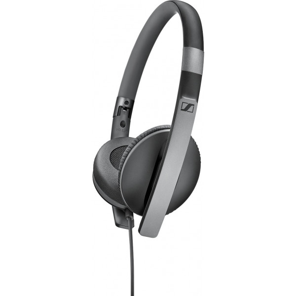 Фото - Наушники накладные Sennheiser HD 2.30 G Black
