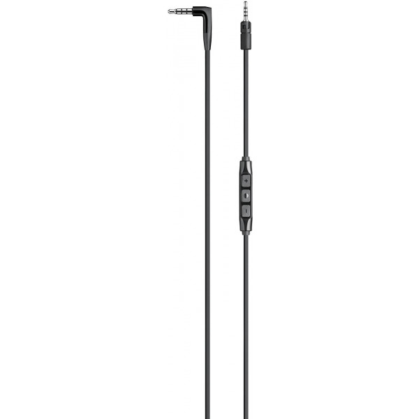 Фото - Наушники накладные Sennheiser HD 2.30 G Black