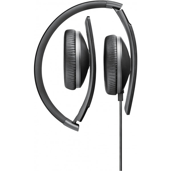 Фото - Наушники накладные Sennheiser HD 2.30 G Black