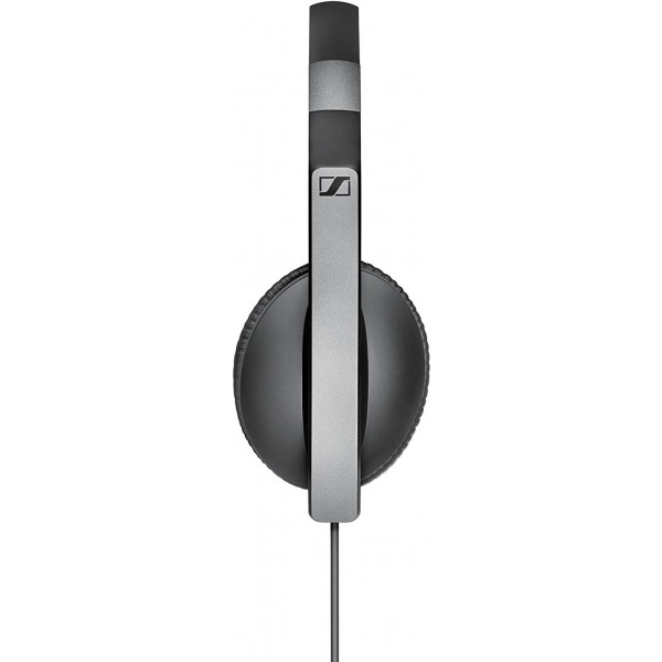 Фото - Наушники накладные Sennheiser HD 2.30 G Black