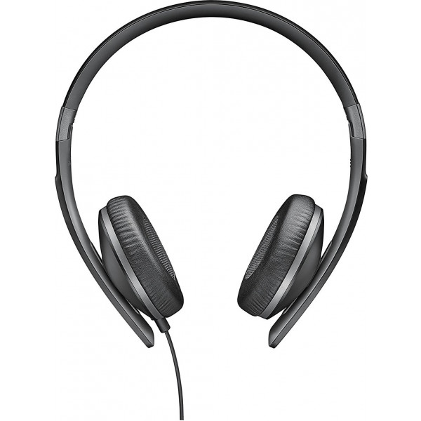 Фото - Наушники накладные Sennheiser HD 2.30 G Black