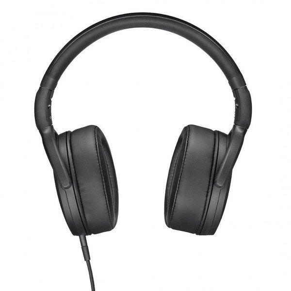 Фото - Наушники полноразмерные проводные Sennheiser HD 400 S (508598)