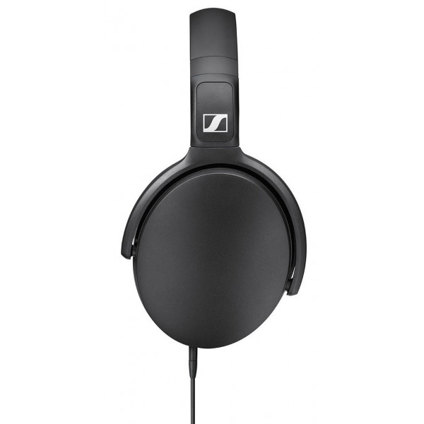 Фото - Наушники полноразмерные проводные Sennheiser HD 400 S (508598)