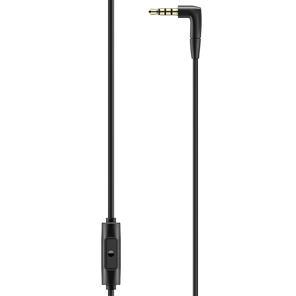 Фото - Наушники полноразмерные проводные Sennheiser HD 400 S (508598)
