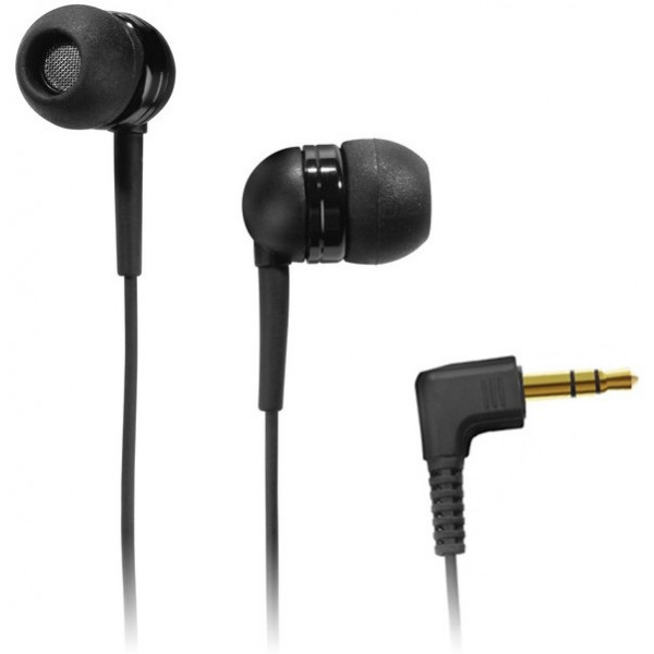 Фото - Наушники вкладыши Sennheiser IE 4