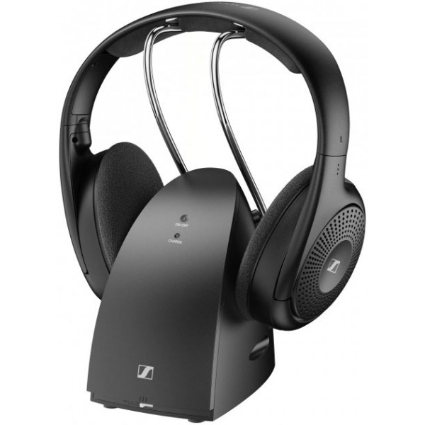 Фото - Гарнитура беспроводная Sennheiser RS 120-W