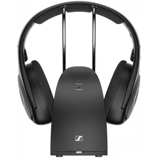 Фото - Гарнитура беспроводная Sennheiser RS 120-W