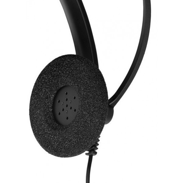 Фото - Гарнитура проводная Sennheiser SC 30 USB CTRL