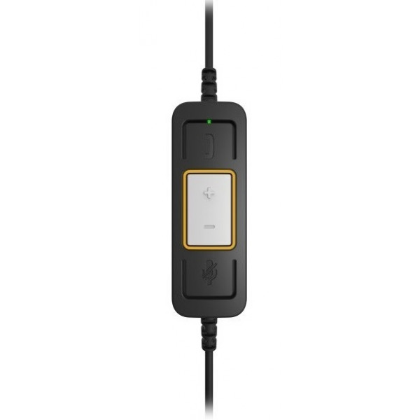 Фото - Гарнитура проводная Sennheiser SC 30 USB CTRL