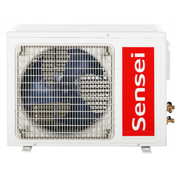 Фото - Кондиционер сплит Sensei SAC-24MBW/I
